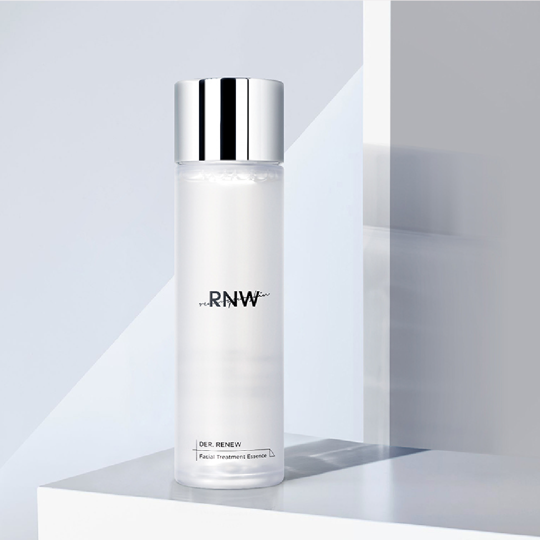 RNW DER. RENEW Facial Treatment Essence