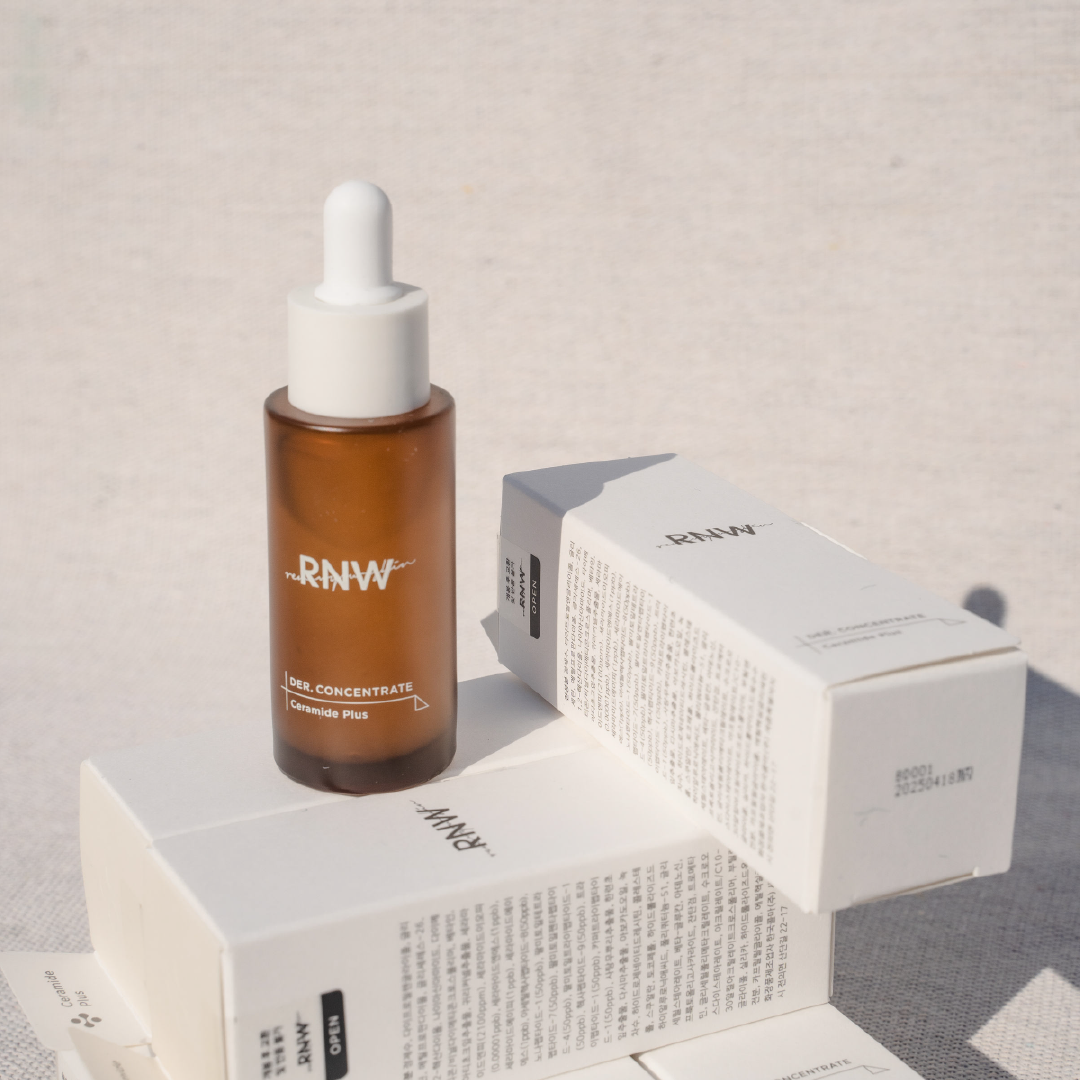RNW DER. Concentrate Ceramide Plus
