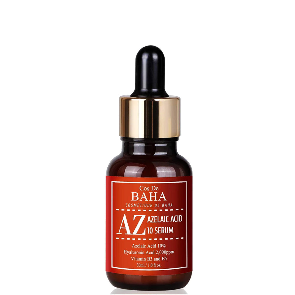Cos De BAHA (AZ) Azelaic Acid 10% Serum