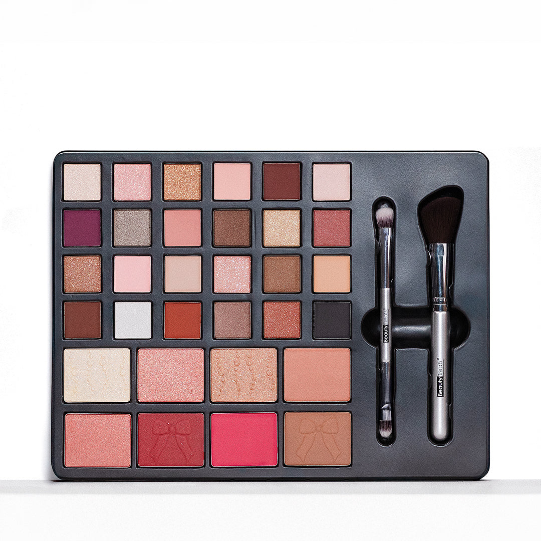 Beauty Treats Beauty Vault