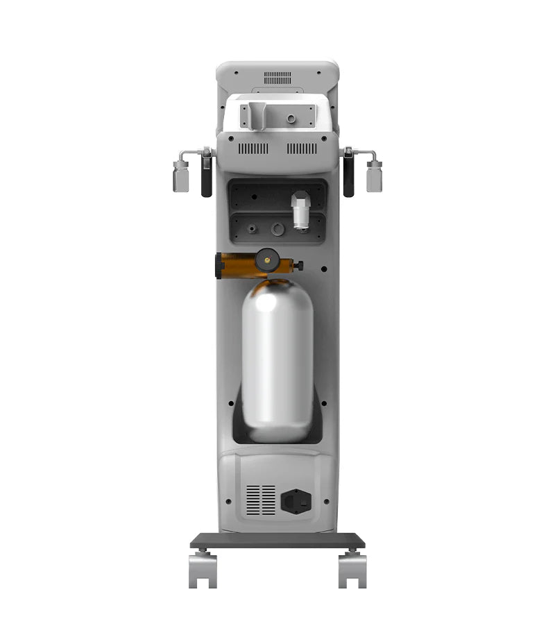 OXYGEN CEUTICALS CTRLZ FACIAL