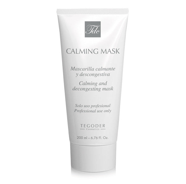 TEGODER Calming Mask