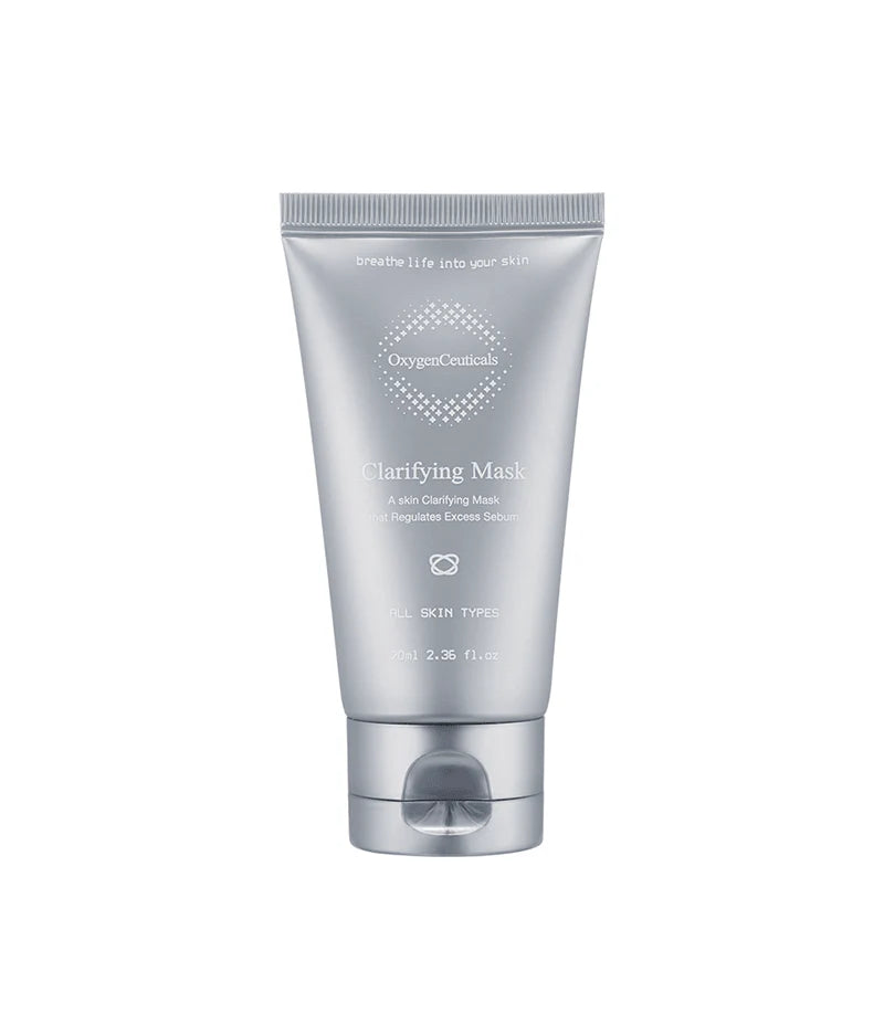 OXYGEN CEUTICALS CLARIFYING MASK