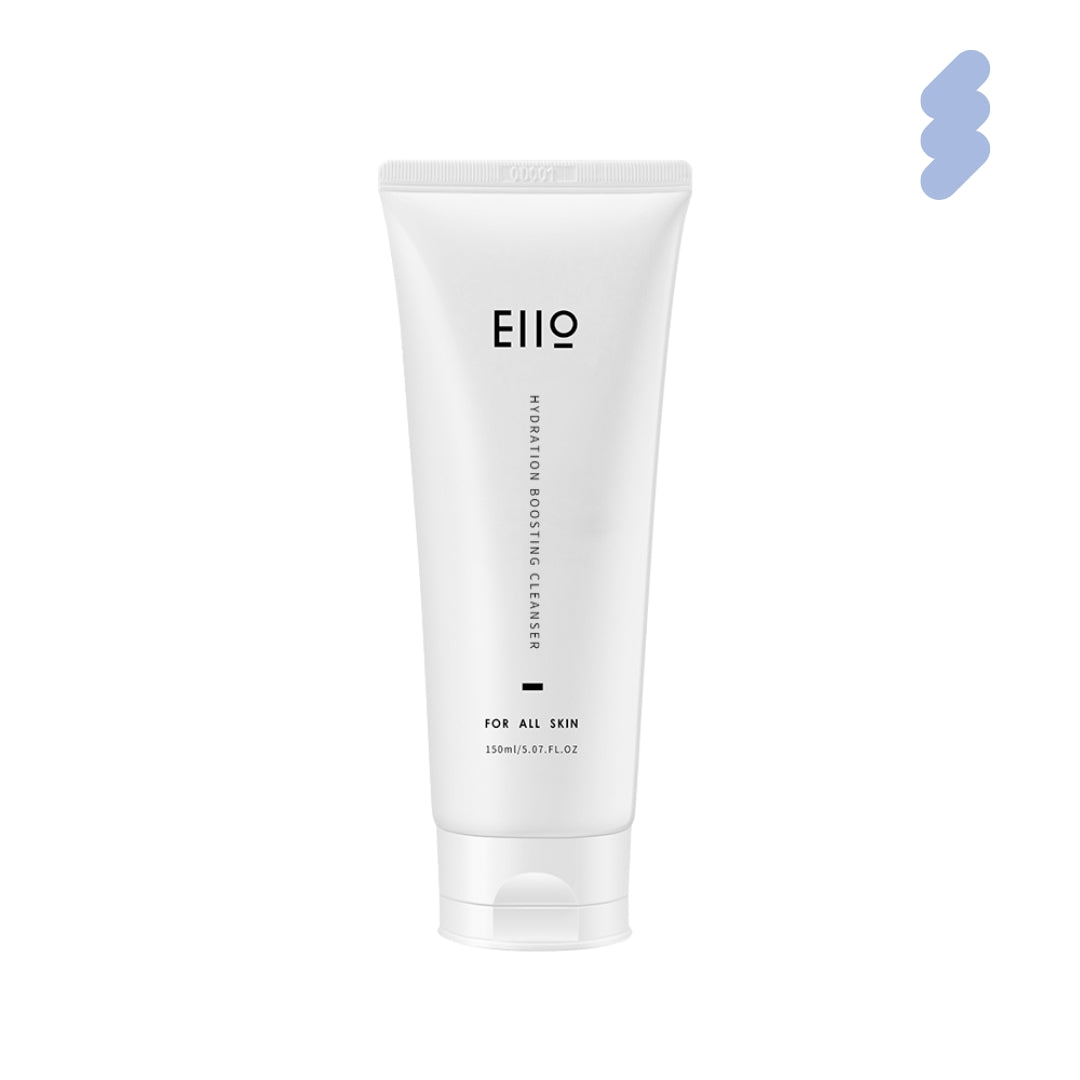 EIIO Hydration Boosting Cleanser