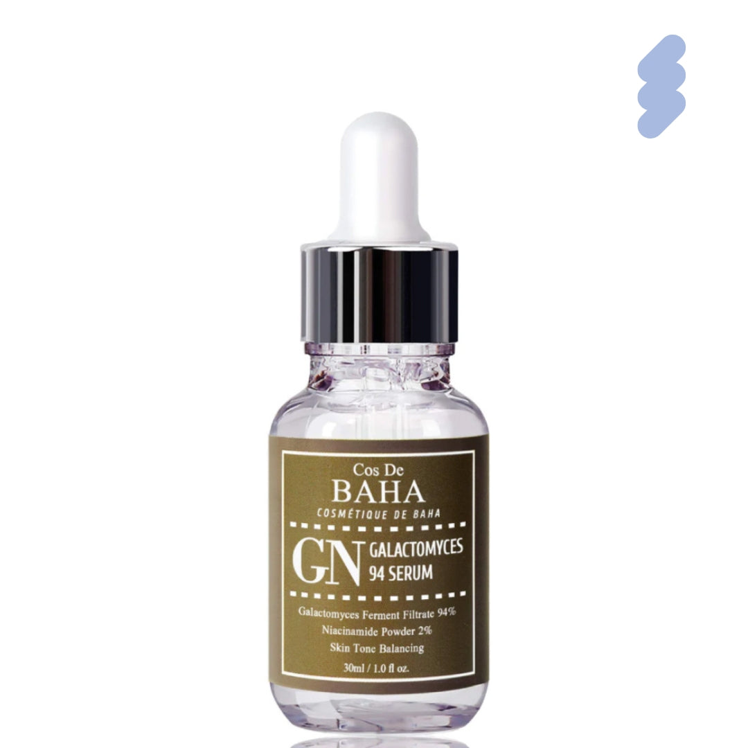 Cos De BAHA (GN) Galactomyces 94% Serum