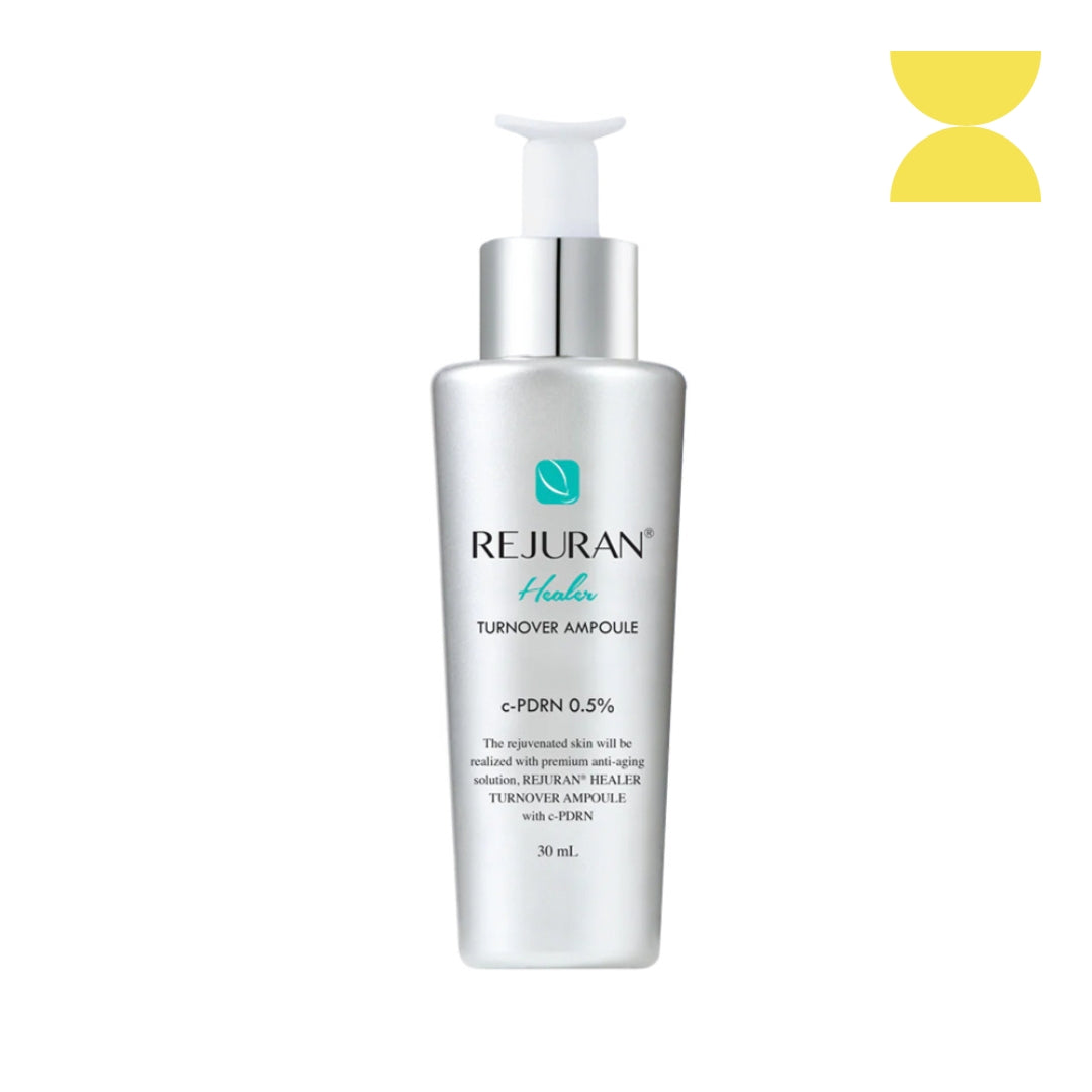 Rejuran Healer turn over ampoule (Sérum Reparador)
