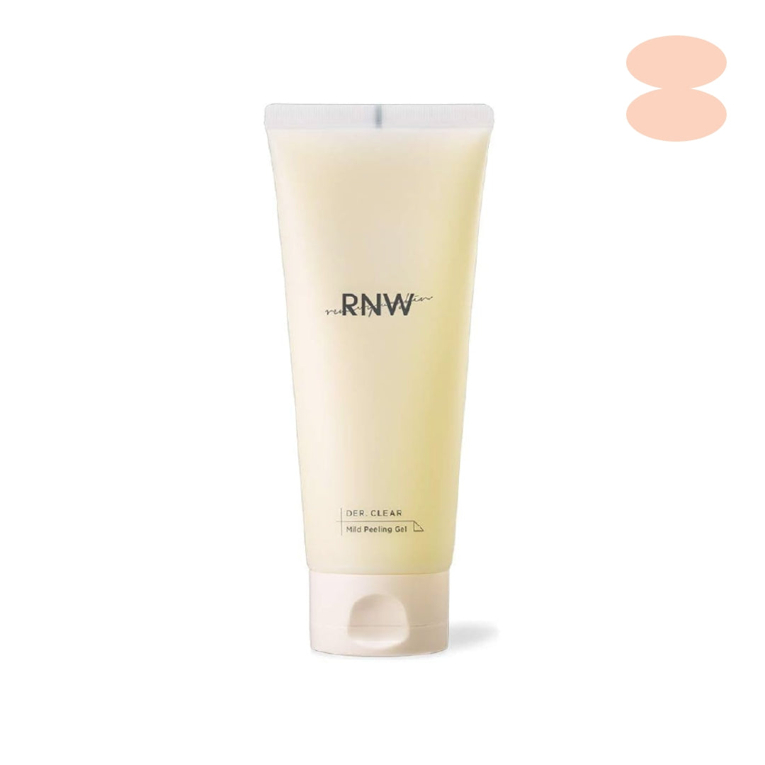 RNW DER CLEAR Mild Peeling Gel