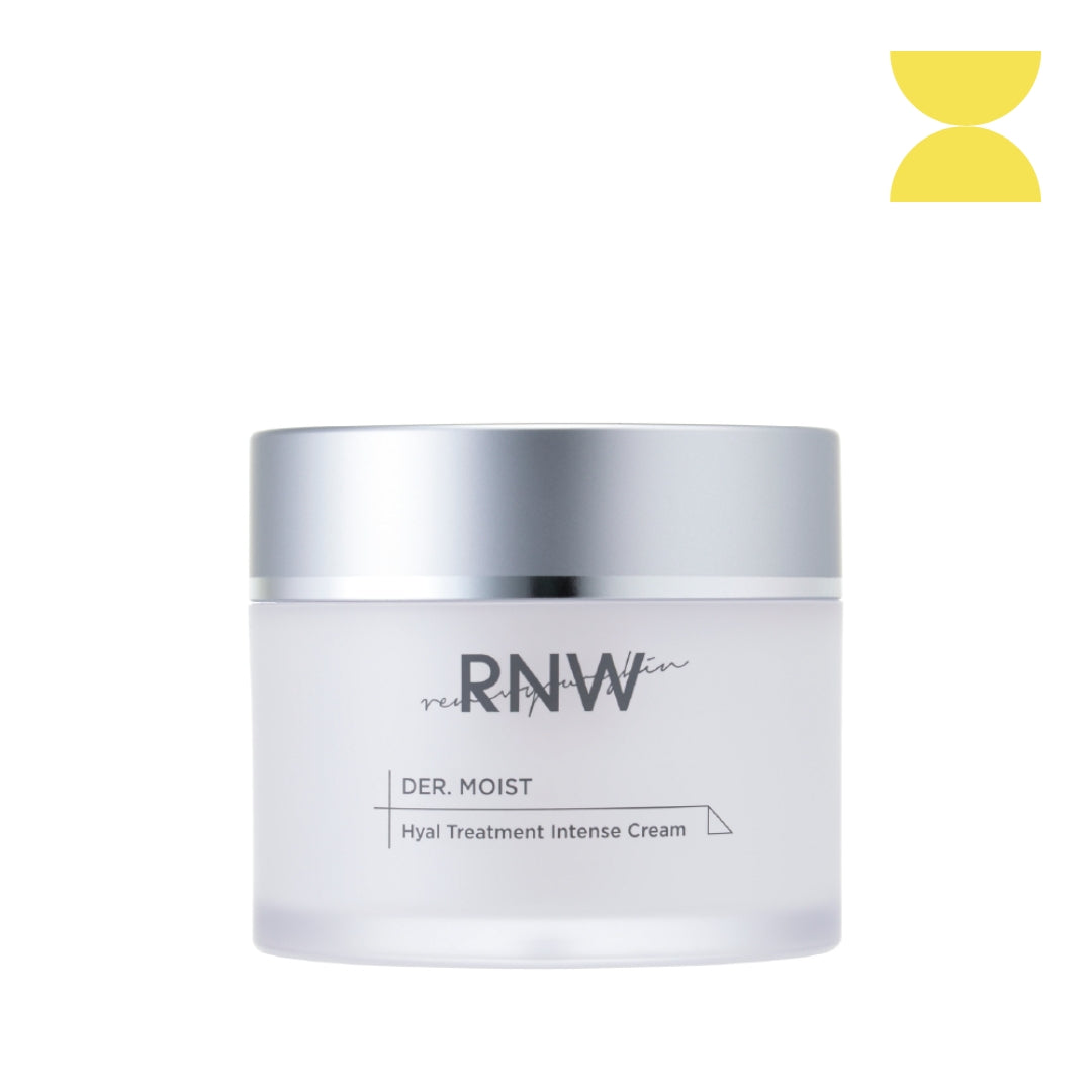 RNW DER. Moist Hyal Treatment Intense Cream