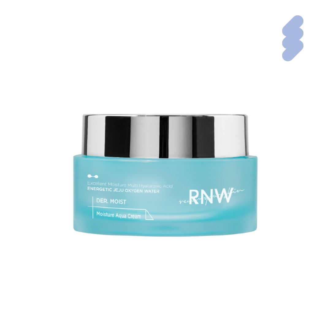 RNW DER. MOIST Moisture Aqua Cream