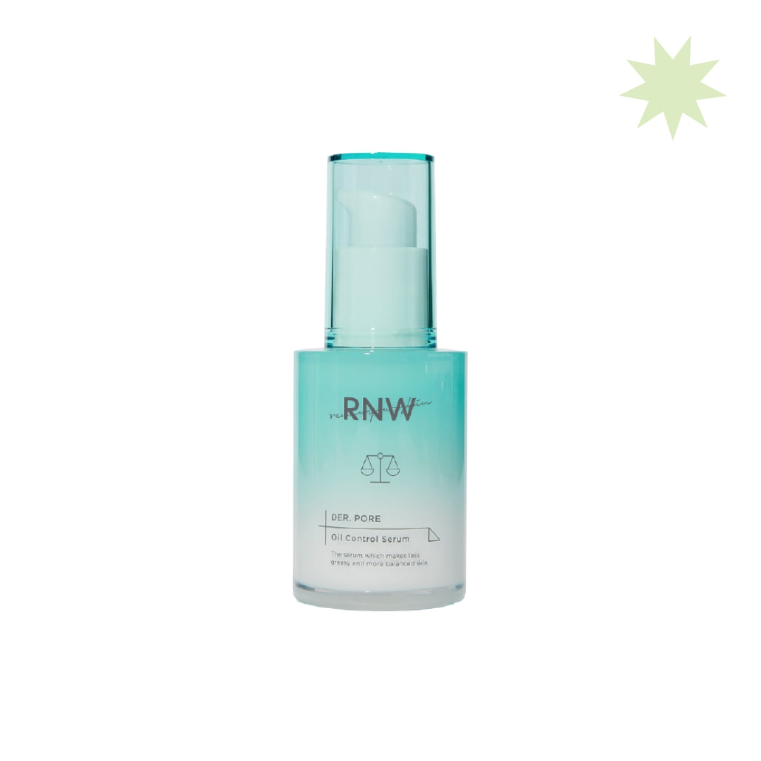 RNW DER. PORE Oil Control Serum
