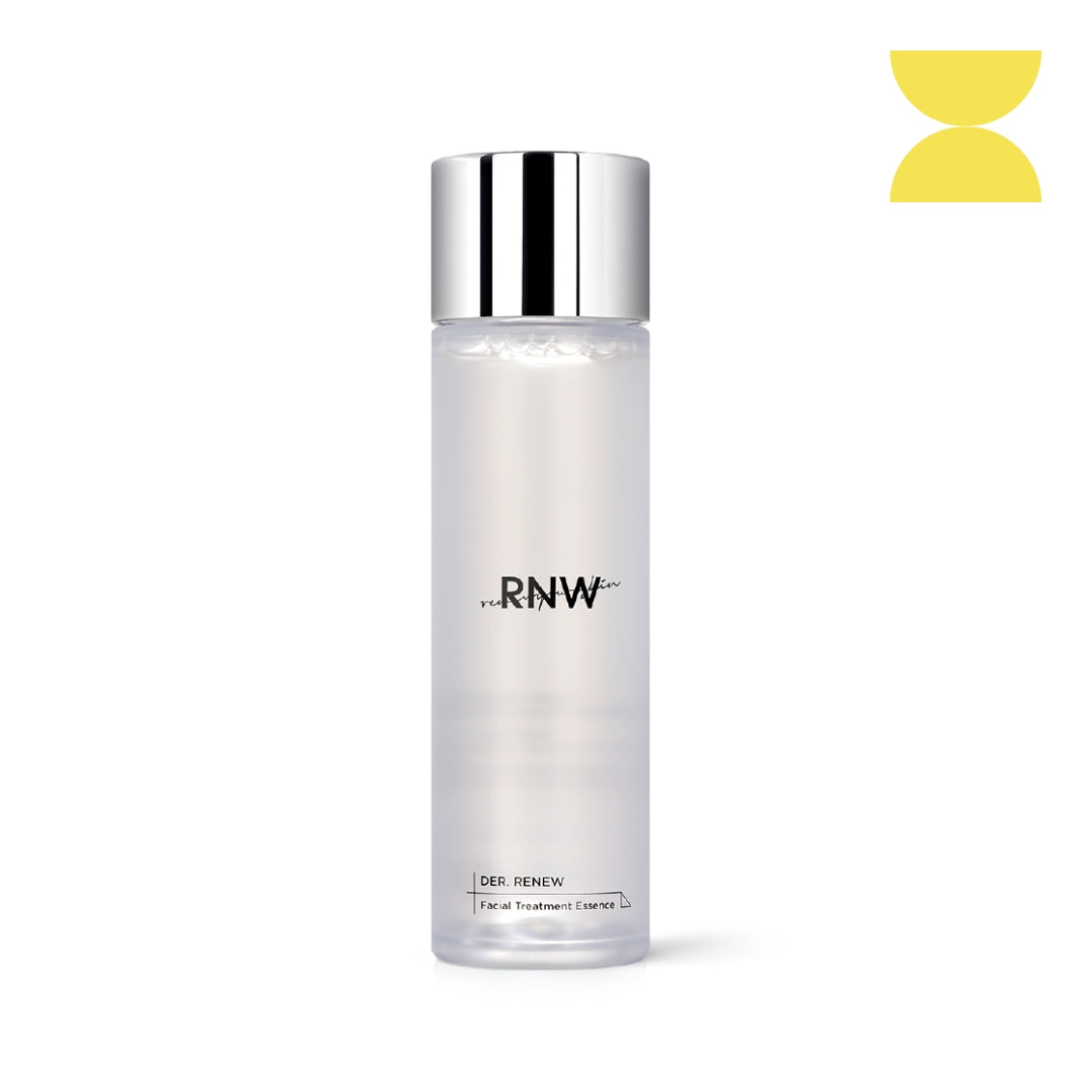 RNW DER. RENEW Facial Treatment Essence