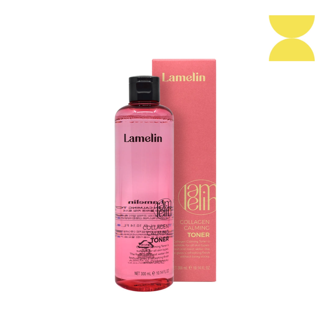 Lamelin Collagen Calming Toner
