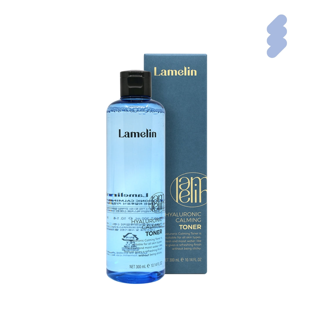 Lamelin Hyaluronic Toner