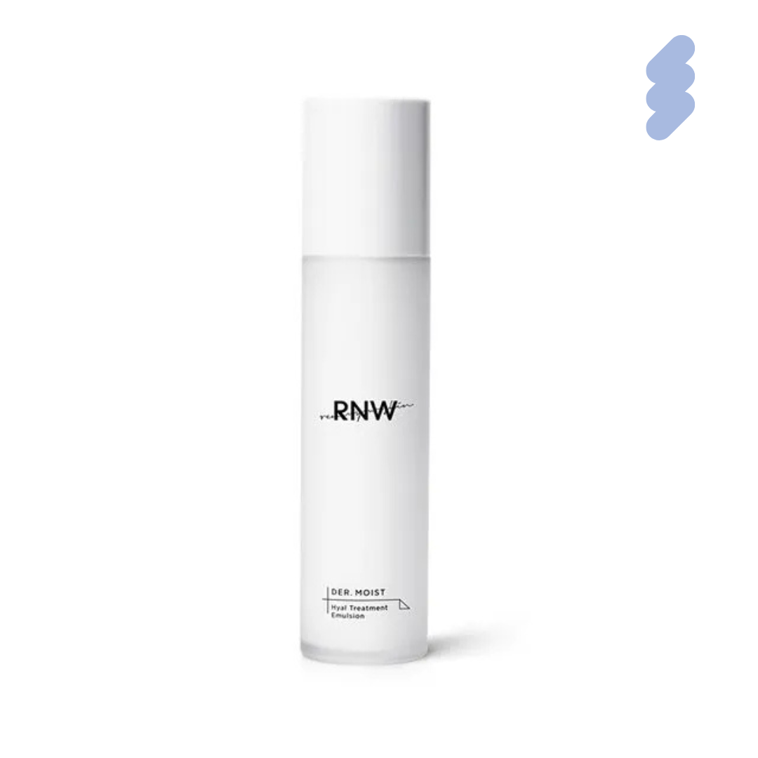 RNW DER. MOIST Hyal Treatment Emulsion