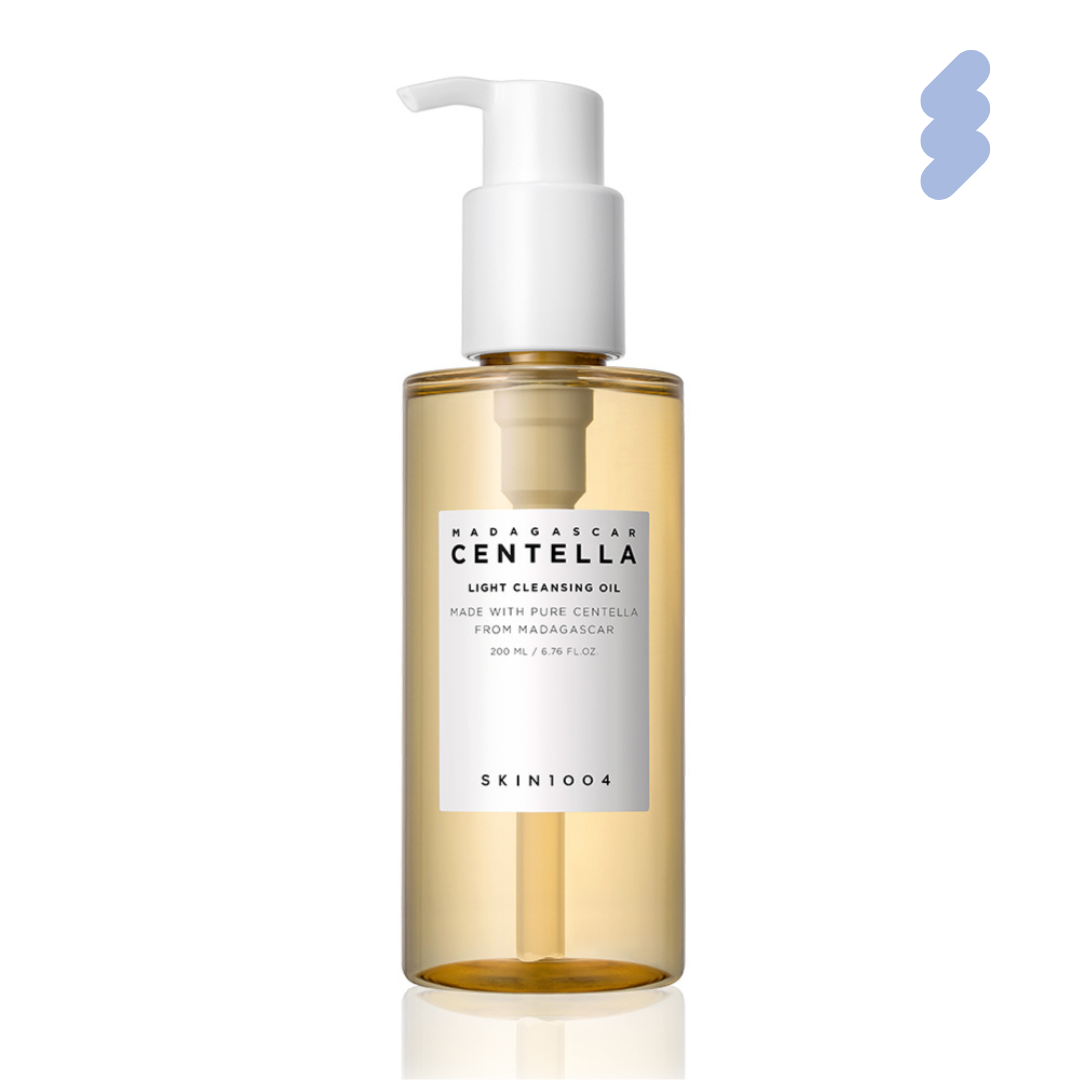 Skin1004 Madagascar Centella Light Cleansing Oil