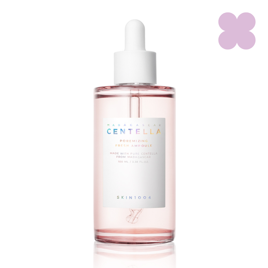 Skin1004 Madagascar Centella Poremizing Fresh Ampoule