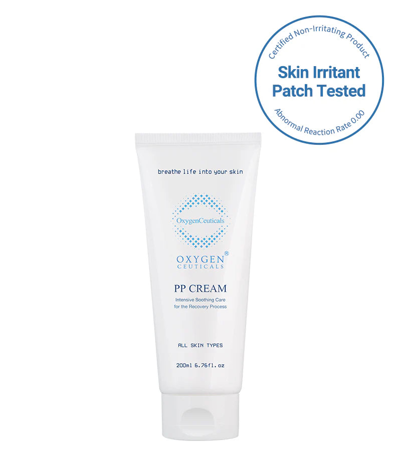 OXYGEN CEUTICALS PP CREAM
