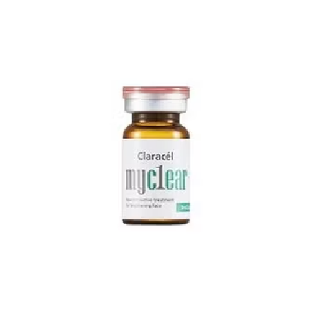 Claracel Myclear