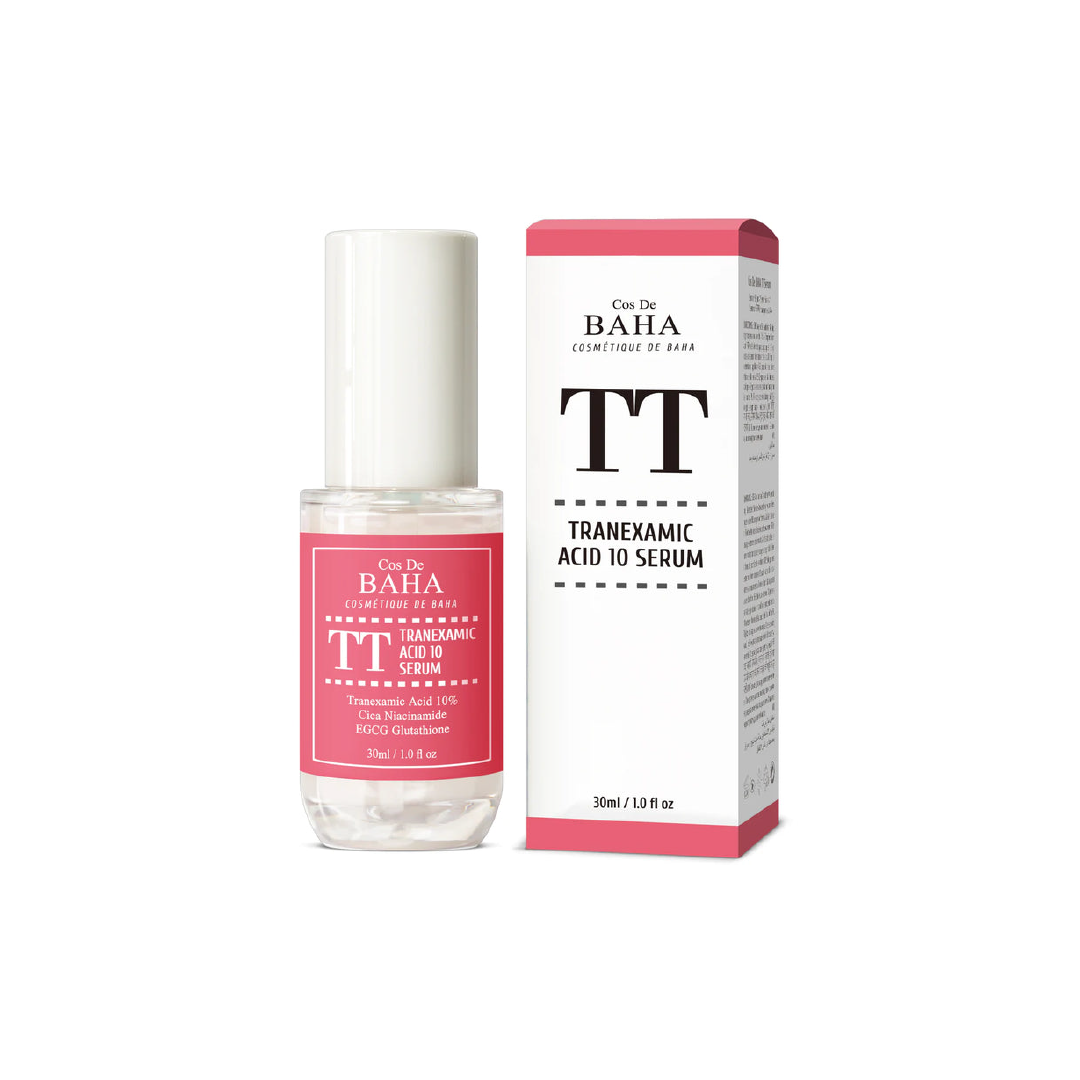 Cos De BAHA (TT) Tranexamic Acid 10 Serum