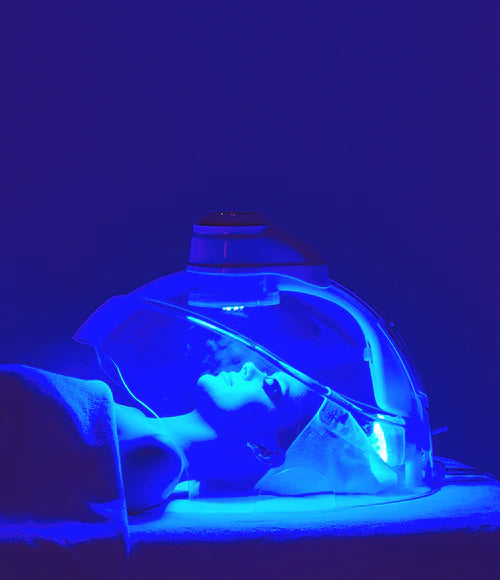Oxygen Ceuticals Astrodome
