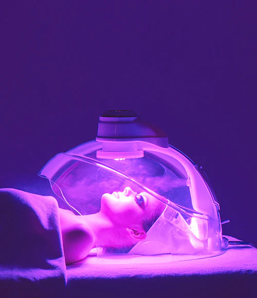 Oxygen Ceuticals Astrodome