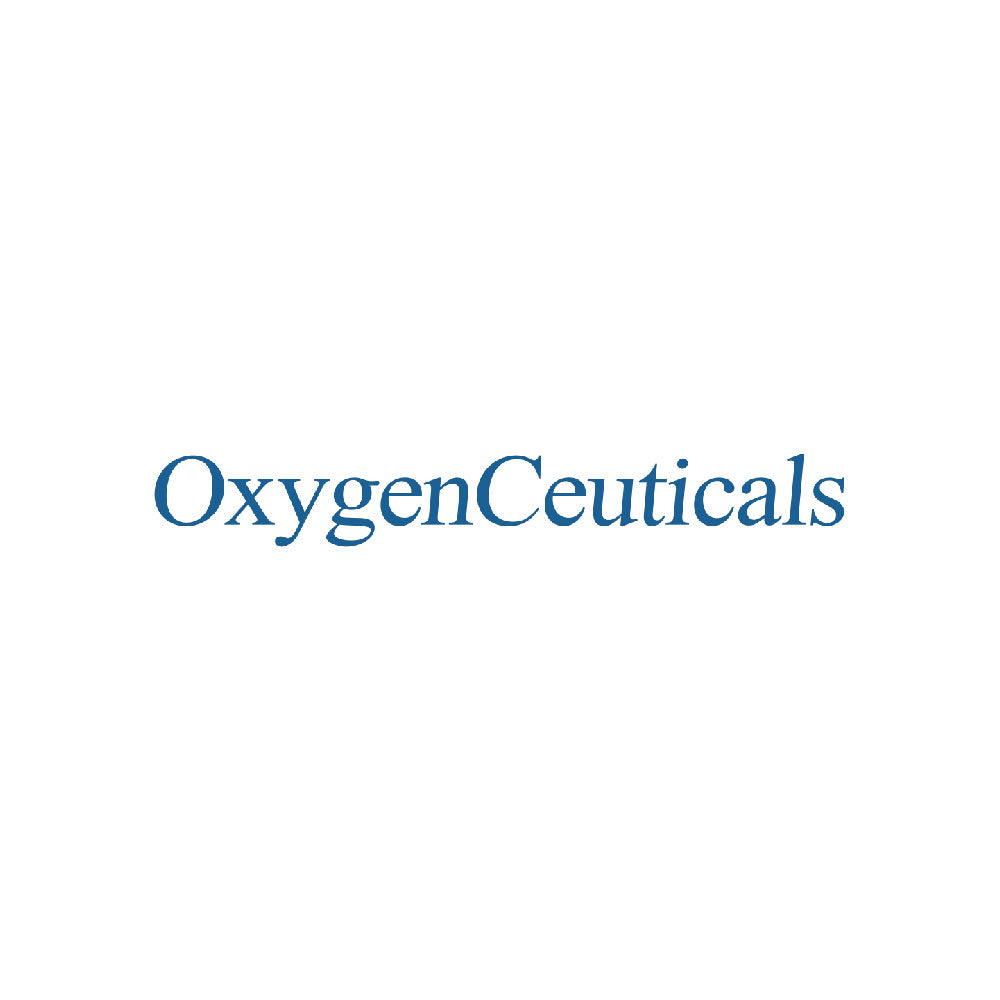 Oxygen ceuticals