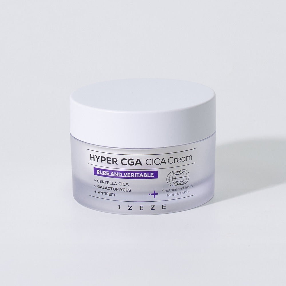 IZEZE HYPER CGA Cica Cream