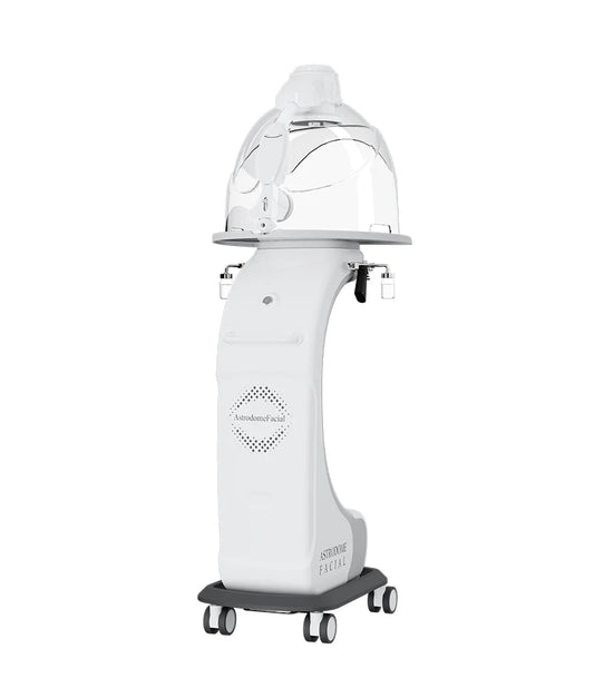 Oxygen Ceuticals Astrodome