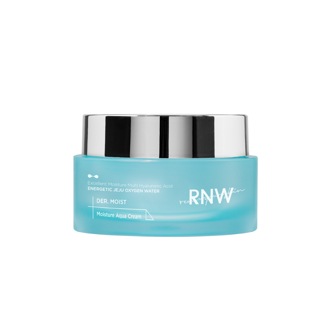 RNW DER. MOIST Moisture Aqua Cream