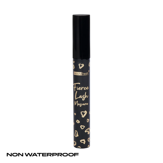 Beauty Treats Fierce Lash Mascara