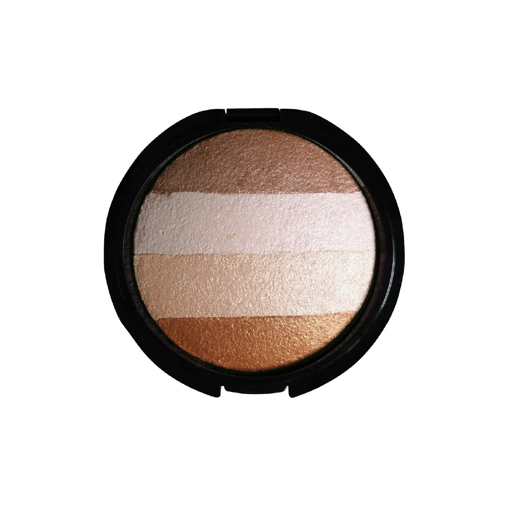 Beauty Treats Baked Glow n´Bronzer