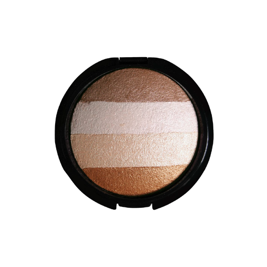 Beauty Treats Baked Glow n´Bronzer
