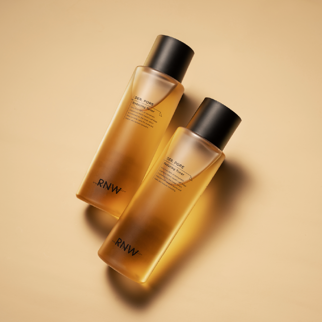 RNW DER. PORE Reducing Toner