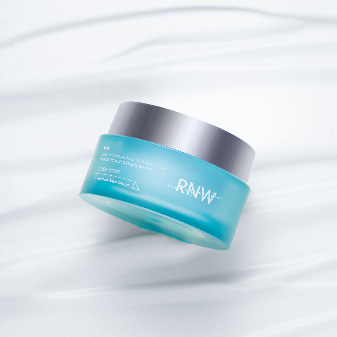 RNW DER. MOIST Moisture Aqua Cream