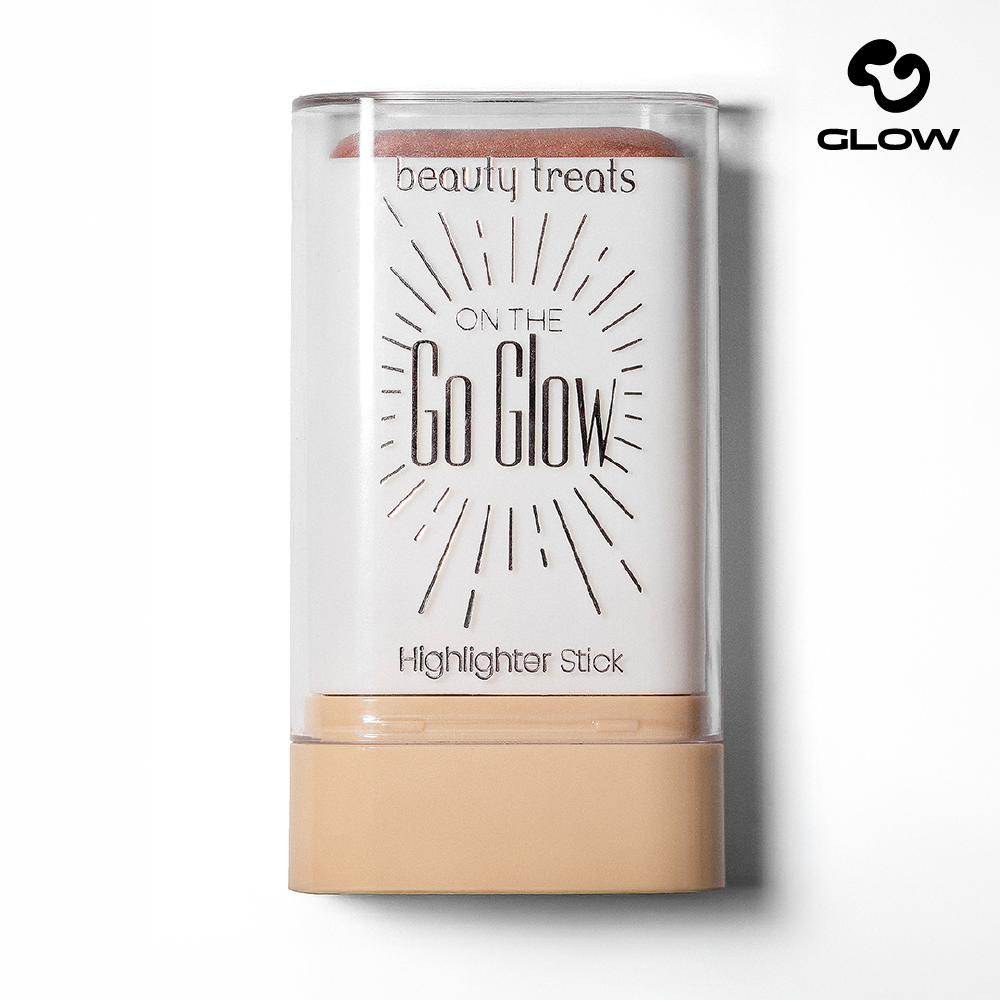 Beauty Treats Go Glow Highlighter Stick