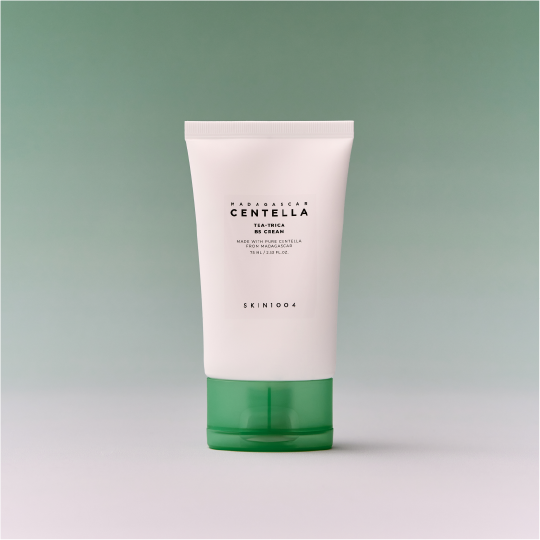 Skin1004 Madagascar Centella Tea-Trica B5 Cream