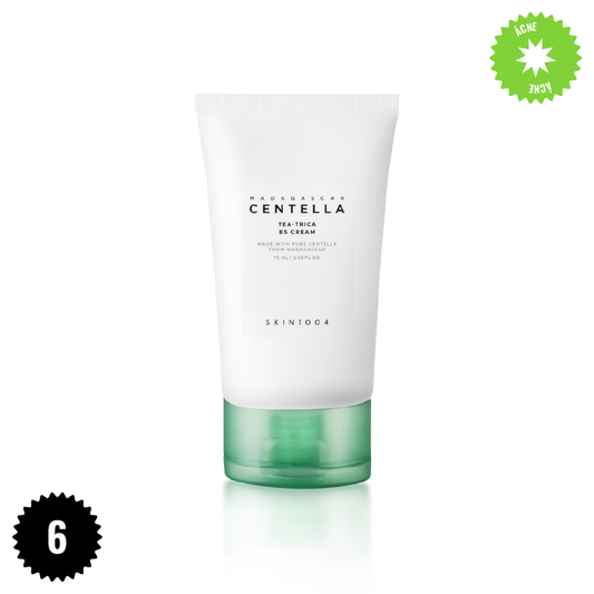 Skin1004 Madagascar Centella Tea-Trica B5 Cream