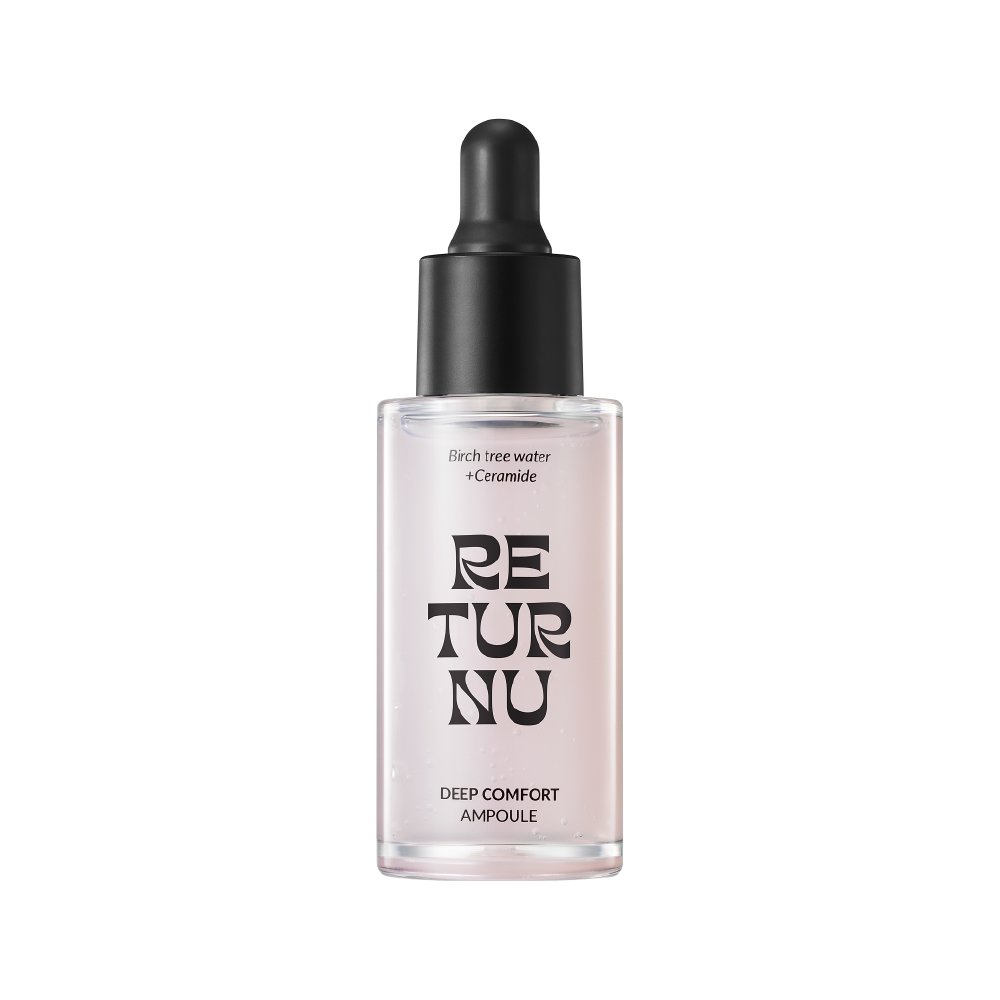 Returnu Deep Comfort Ampoule