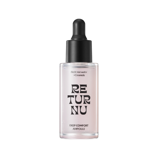 Returnu Deep Comfort Ampoule