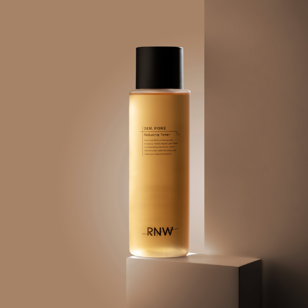 RNW DER. PORE Reducing Toner