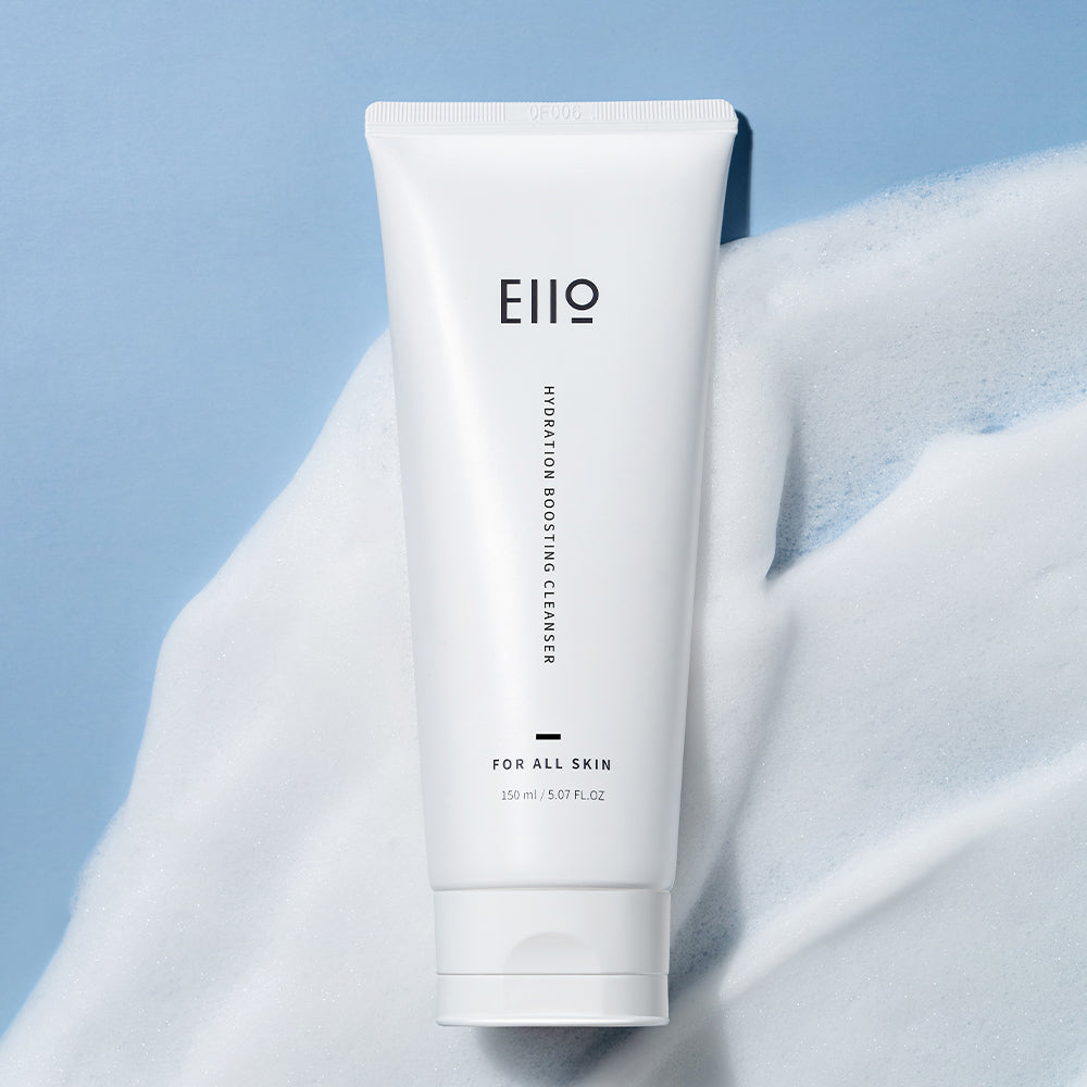 EIIO Hydration Boosting Cleanser