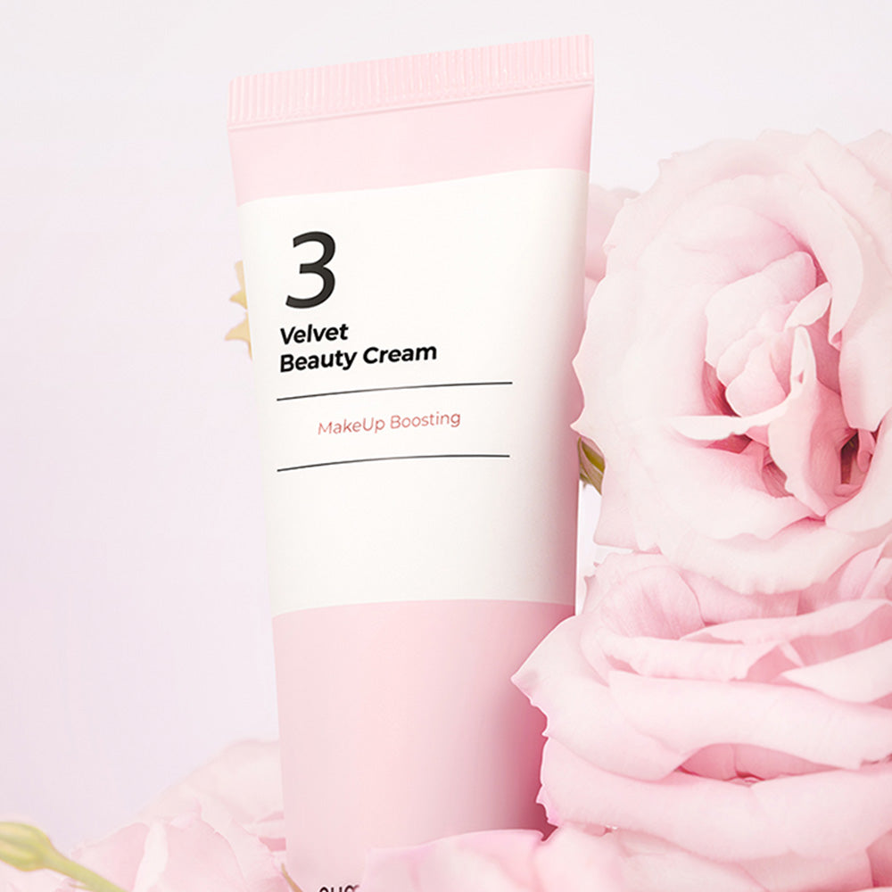 Numbuzin No.3 Velvet Beauty Cream