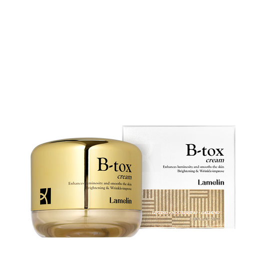 Lamelin B-Tox Cream