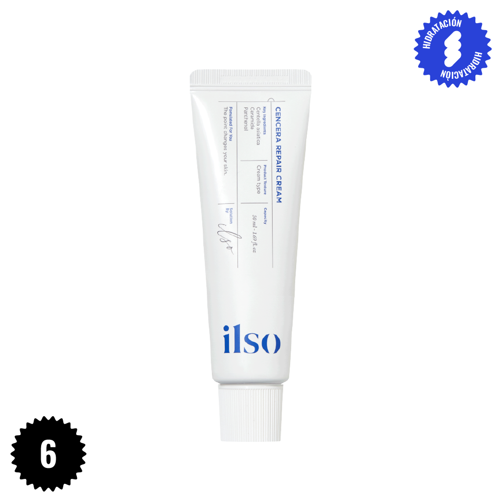 Ilso Cencera Repair Cream