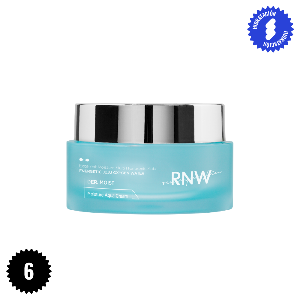 RNW DER. MOIST Moisture Aqua Cream