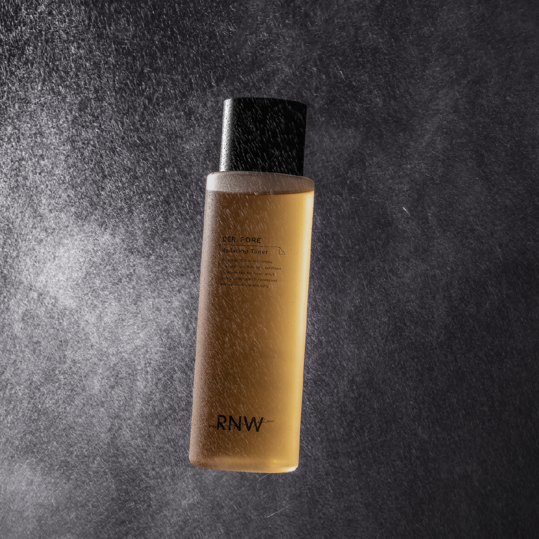 RNW DER. PORE Reducing Toner