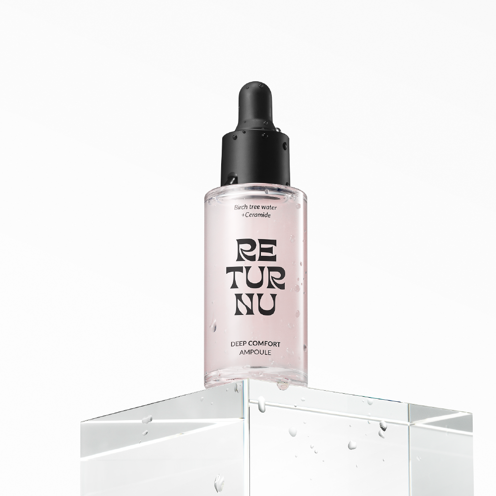 Returnu Deep Comfort Ampoule