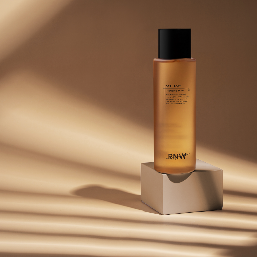 RNW DER. PORE Reducing Toner