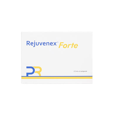 Rejuran Rejuvenex Forte