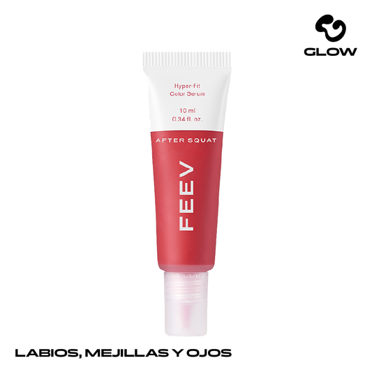 Feev Hyper-Fit Color Serum (Mini)